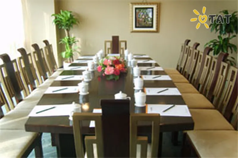 Фото отеля Super House International 4* Пекин Китай прочее