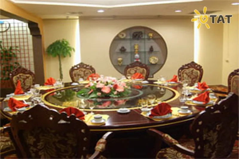 Фото отеля Super House International 4* Пекин Китай прочее
