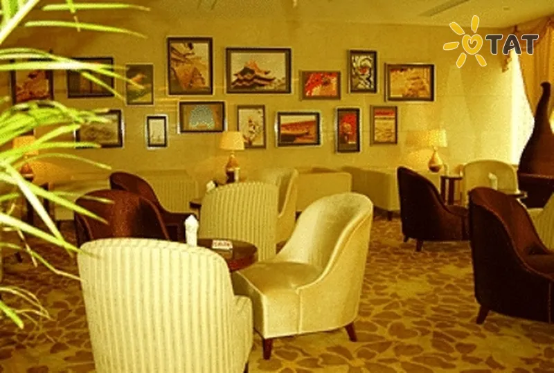 Фото отеля Tailong Plaza 3* Пекін Китай інше