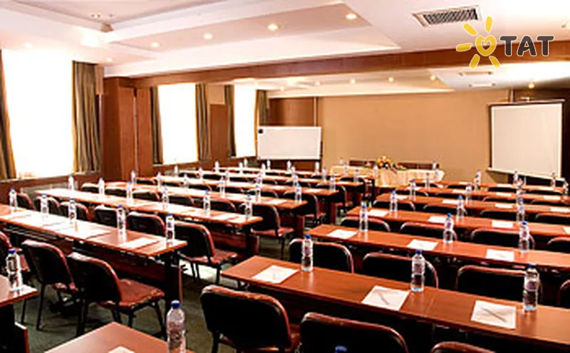 Фото отеля Taimushan Int Business 3* Пекін Китай інше
