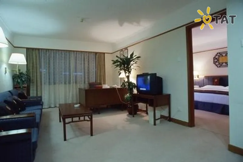 Фото отеля Taiwan 3* Пекін Китай номери