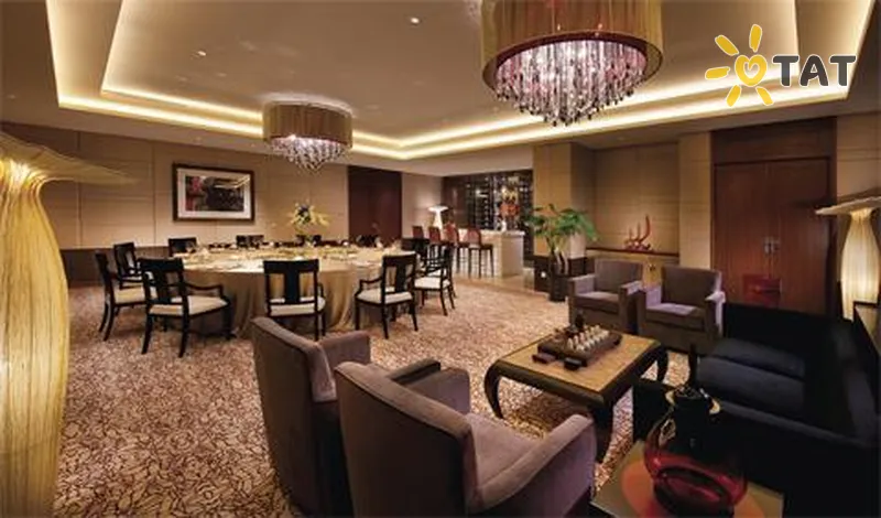 Фото отеля Tangla Beijing 5* Пекін Китай інше