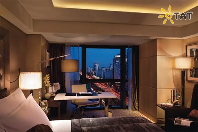 Фото отеля Tangla Beijing 5* Пекін Китай номери