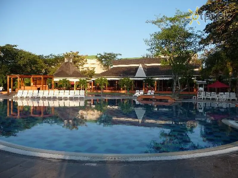 Фото отеля Royal Decameron Beach Resort Golf & Casino 4* Панама Панама екстер'єр та басейни