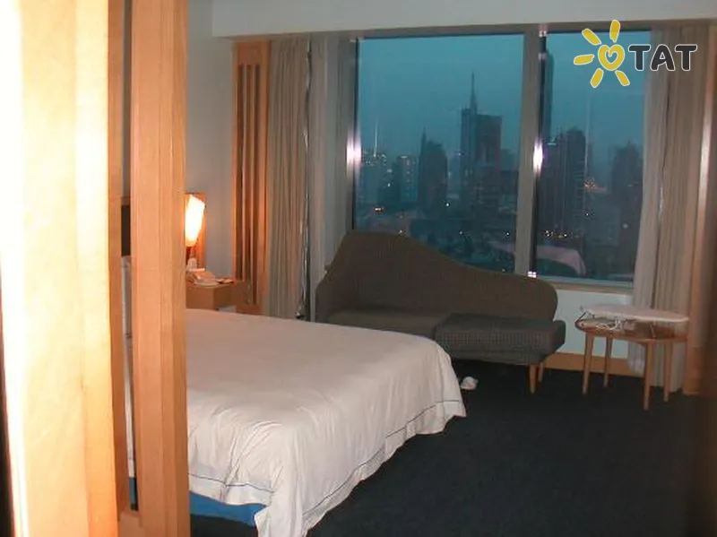 Фото отеля Novotel Shanghai Atlantis 4* Шанхай Китай номери