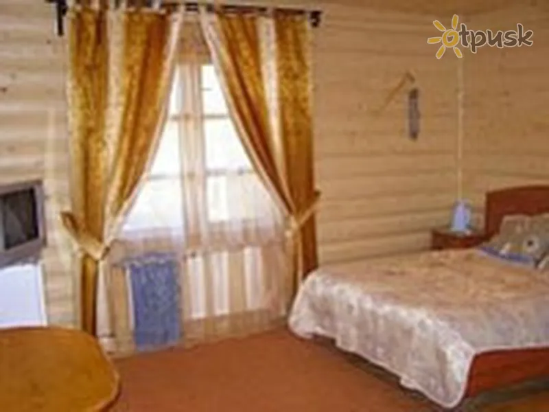 Фото отеля Панорама Карпат 2* Yablunitsa Ukraina – Karpatai kambariai