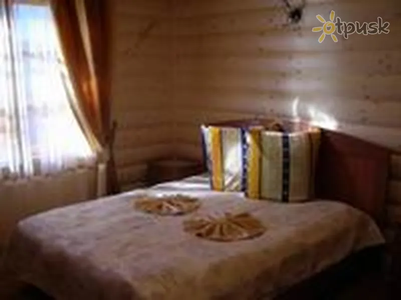 Фото отеля Панорама Карпат 2* Яблуниця Україна - Карпати номери