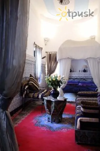 Фото отеля Riad Darna 3* Марракеш Марокко номери