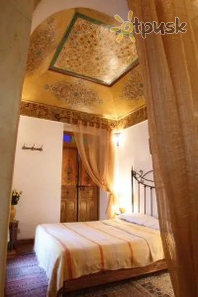 Фото отеля Riad Darna 3* Марракеш Марокко номера