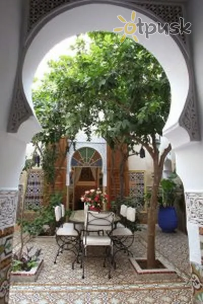 Фото отеля Riad Darna 3* Marakeša Maroka ārpuse un baseini