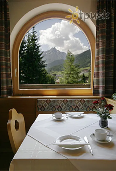 Фото отеля Neururer Pension 4* Зельден Австрия
