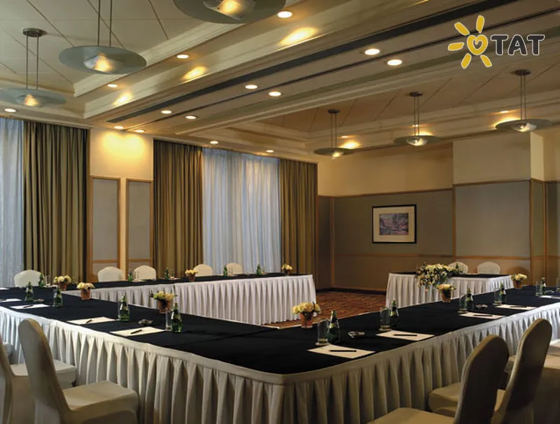 Фото отеля The Kerry Centre 5* Пекін Китай інше