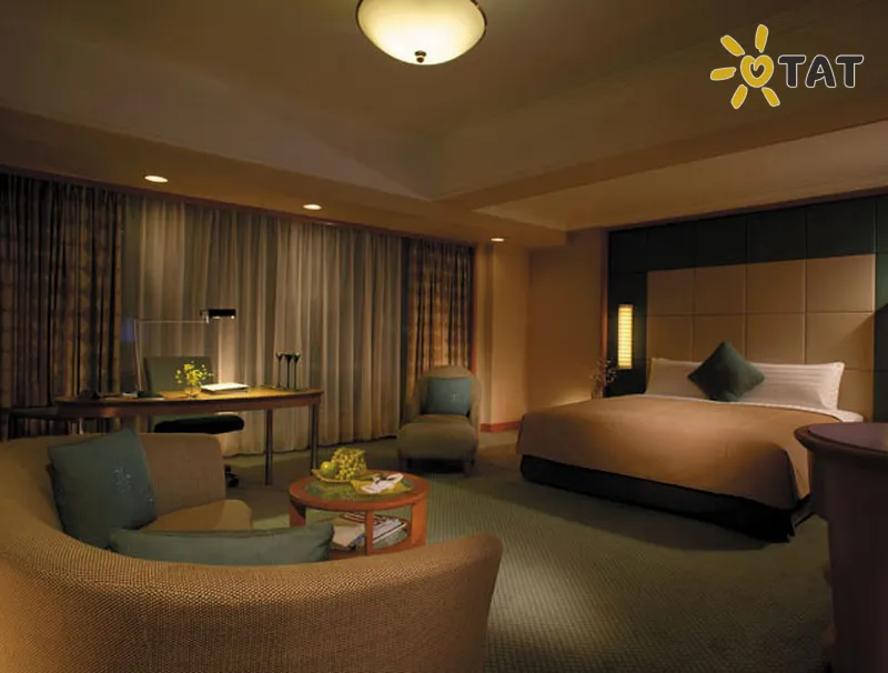 Фото отеля The Kerry Centre 5* Пекін Китай номери