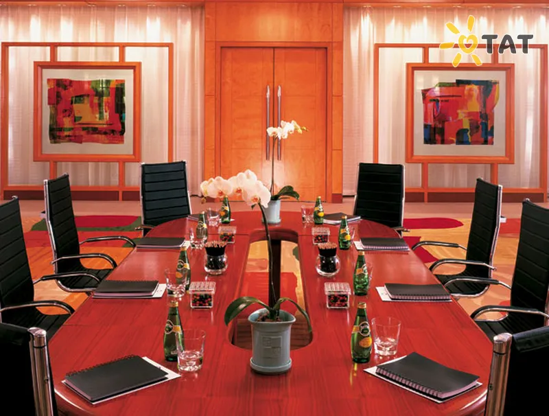Фото отеля The Kerry Centre 5* Пекін Китай інше