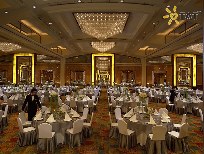 Фото отеля The Kerry Centre 5* Пекін Китай інше
