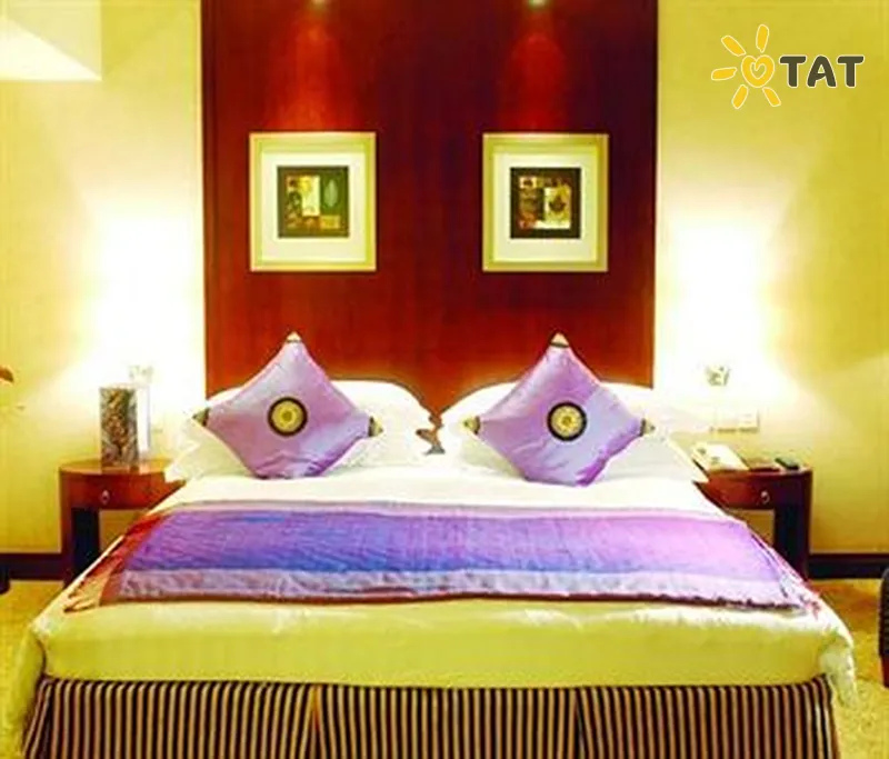 Фото отеля The Loong Palace Hotel & Resort 5* Пекін Китай номери
