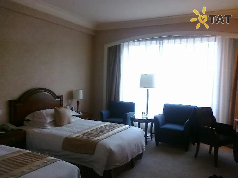 Фото отеля The Loong Palace Hotel & Resort 5* Пекін Китай номери