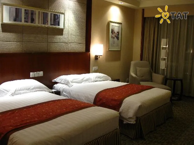 Фото отеля The Loong Palace Hotel & Resort 5* Пекін Китай номери