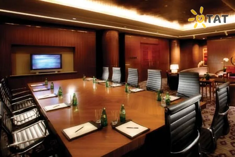 Фото отеля The Regent Beijing 5* Пекін Китай інше