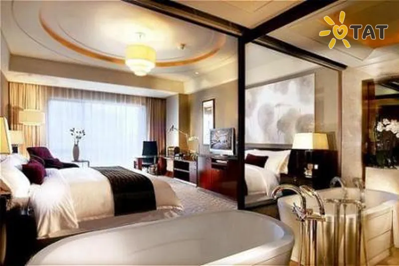 Фото отеля The Regent Beijing 5* Пекін Китай номери