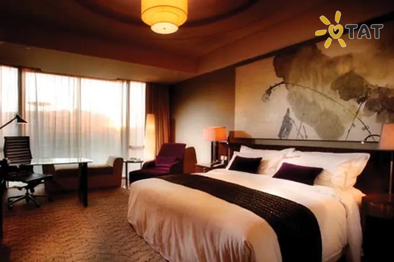 Фото отеля The Regent Beijing 5* Пекін Китай номери