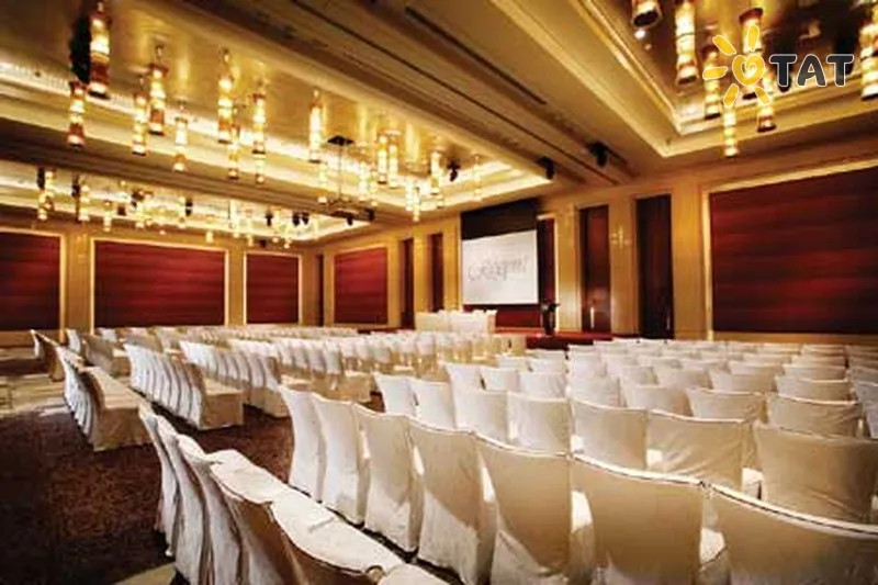 Фото отеля The Regent Beijing 5* Пекін Китай інше