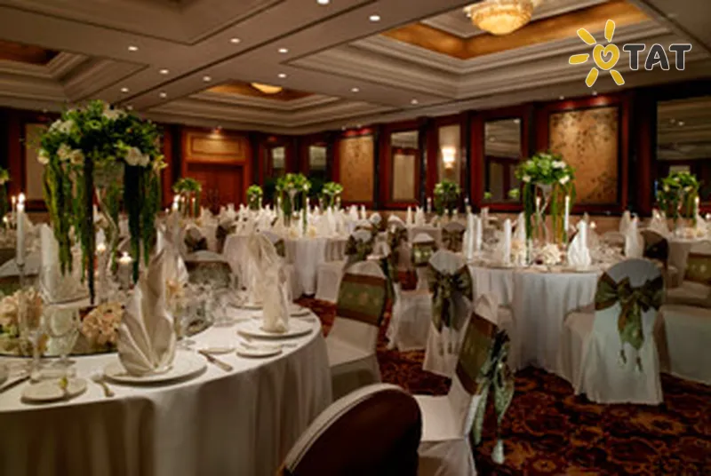 Фото отеля The St. Regis Beijing 5* Пекін Китай інше