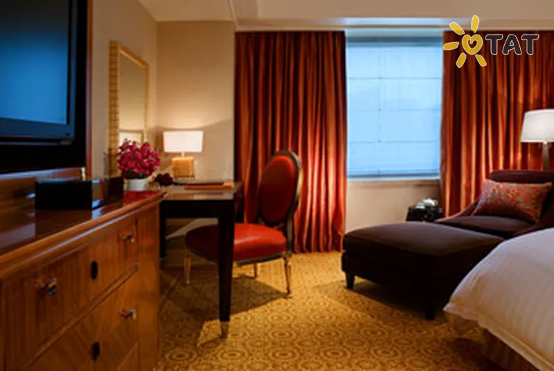 Фото отеля The St. Regis Beijing 5* Пекін Китай номери