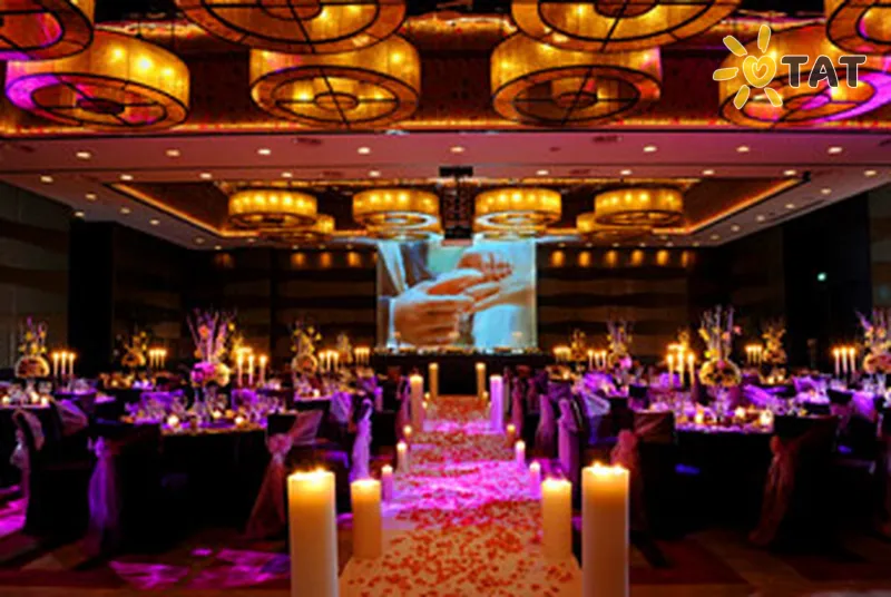 Фото отеля The Westin Beijing Chaoyang 5* Пекін Китай інше
