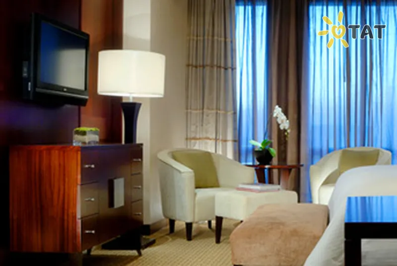 Фото отеля The Westin Beijing Financial Street 5* Пекін Китай номери