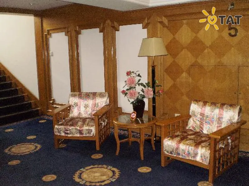 Фото отеля Tian Rui Beijing 3* Пекін Китай інше