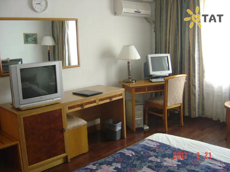 Фото отеля Tian Rui Beijing 3* Пекін Китай номери