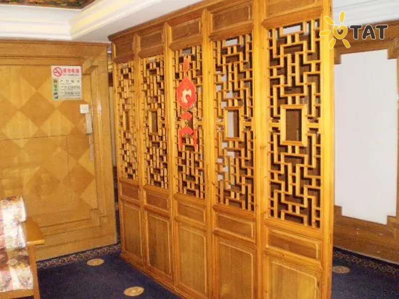 Фото отеля Tian Rui Beijing 3* Пекін Китай інше