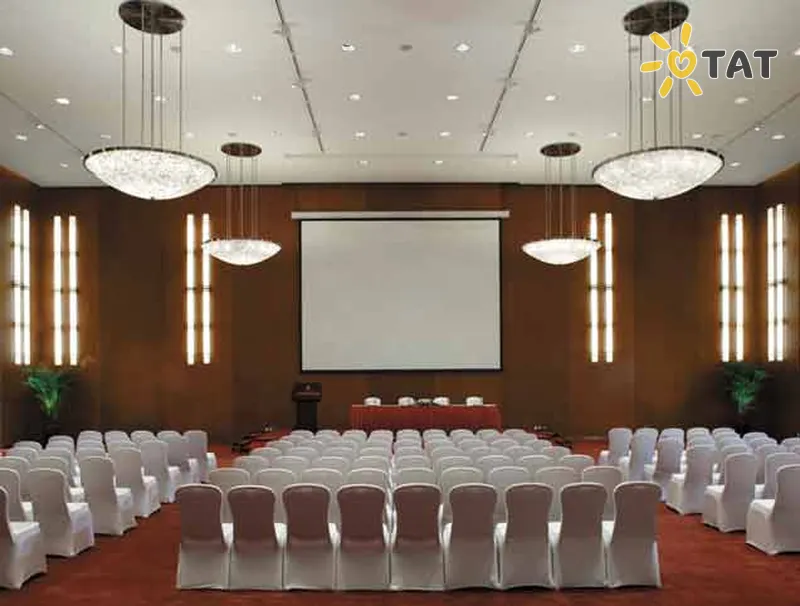 Фото отеля Traders Upper East 5* Пекін Китай інше