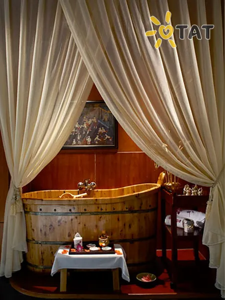 Фото отеля Traders Upper East 5* Пекін Китай інше