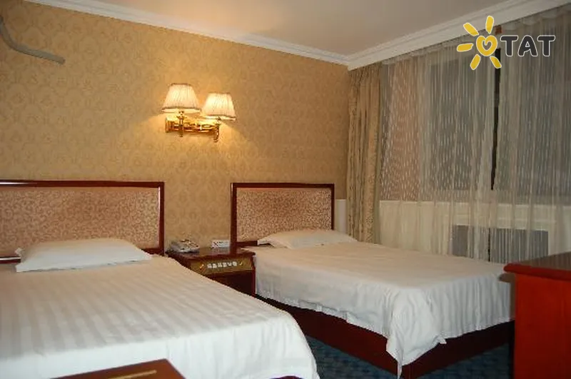 Фото отеля Wangfujing Dawan 3* Пекін Китай номери