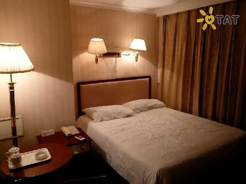 Фото отеля Wangfujing Dawan 3* Пекін Китай номери