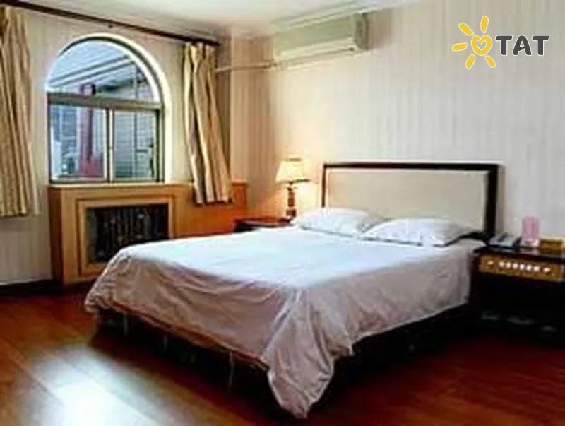 Фото отеля Wangfujing Dawan 3* Пекін Китай номери