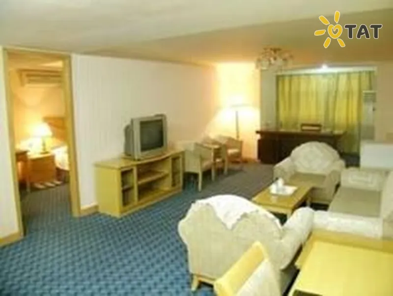 Фото отеля Wangfujing Dawan 3* Пекін Китай номери
