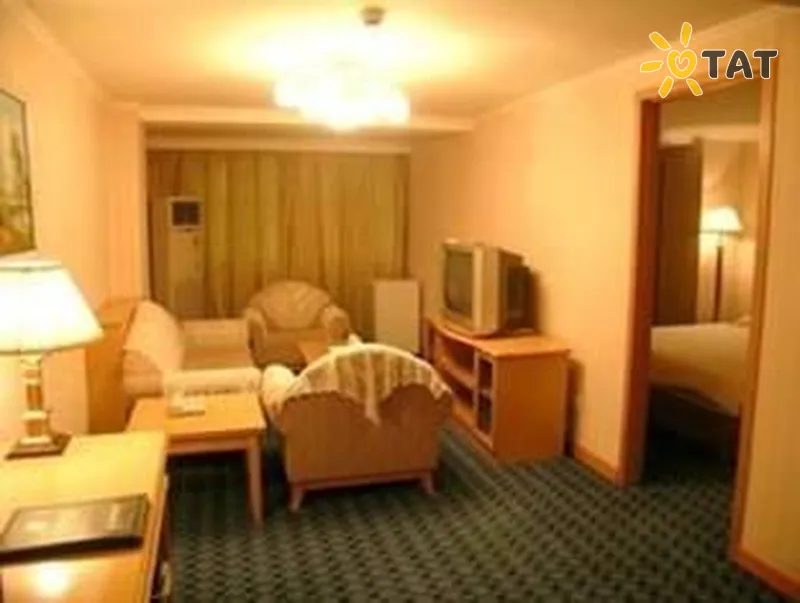Фото отеля Wangfujing Dawan 3* Пекін Китай номери