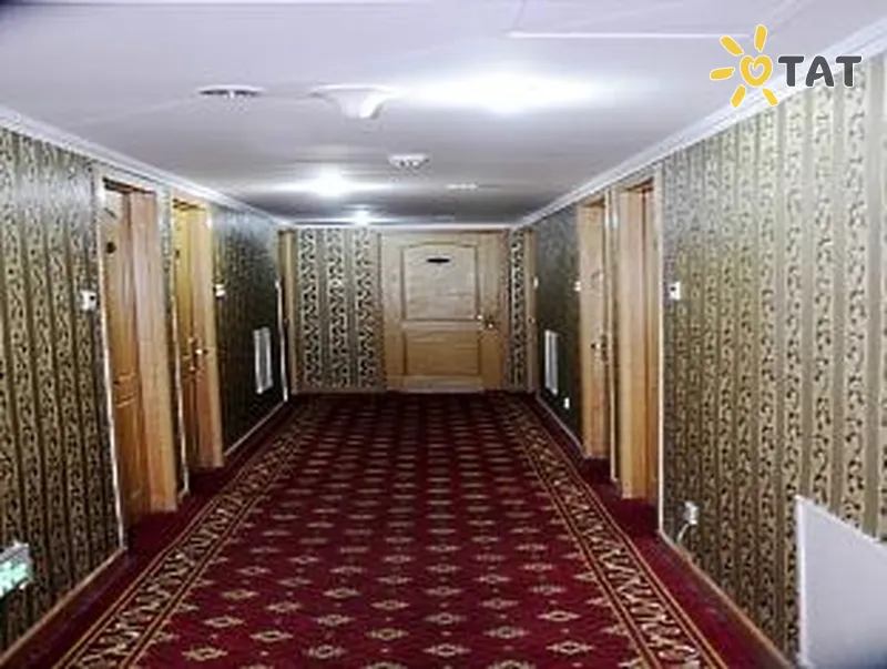 Фото отеля Wangfujing Dawan 3* Пекін Китай лобі та інтер'єр