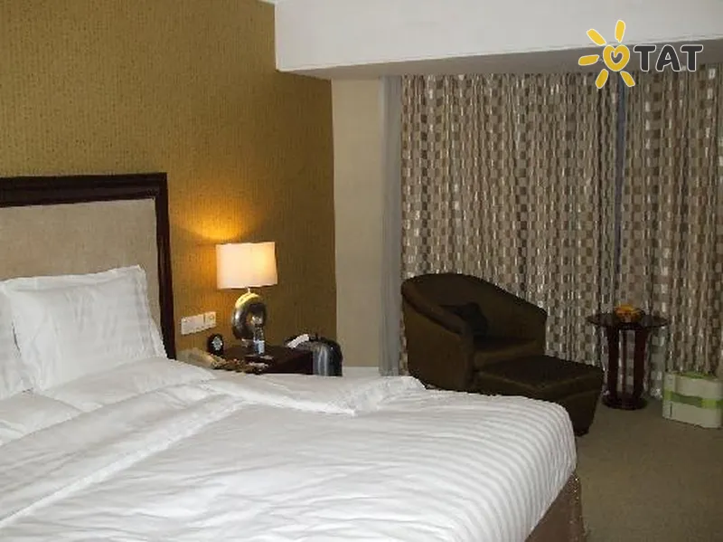 Фото отеля Wangfujing Grand 4* Пекін Китай номери