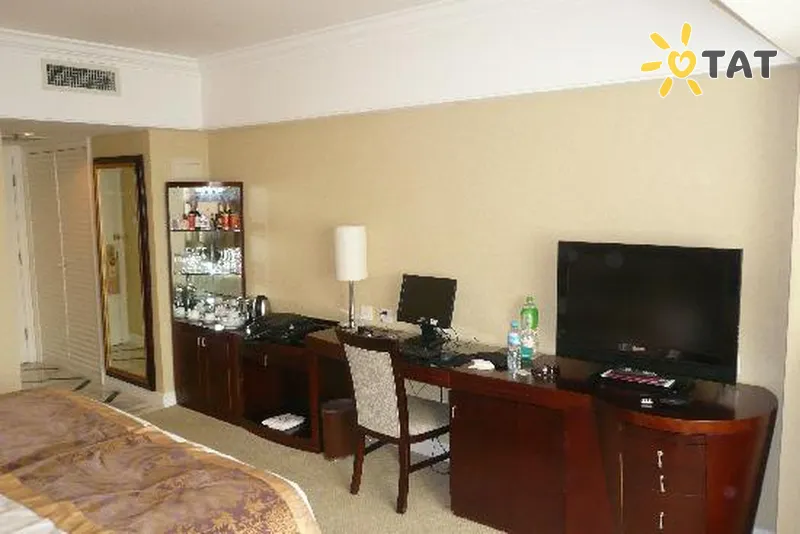 Фото отеля Wangfujing Grand 4* Пекін Китай номери