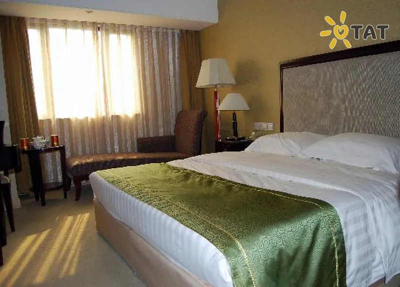 Фото отеля Wangfujing Grand 4* Пекін Китай номери
