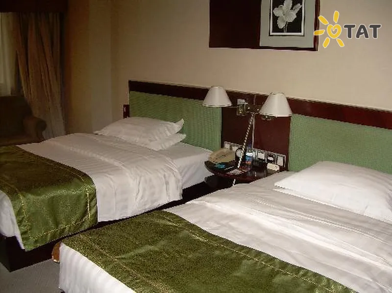 Фото отеля Wangfujing Grand 4* Пекін Китай номери