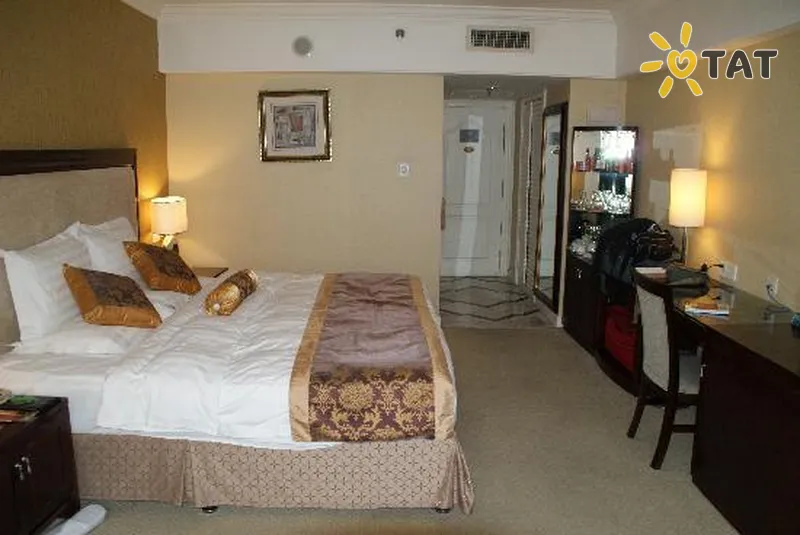 Фото отеля Wangfujing Grand 4* Пекін Китай номери