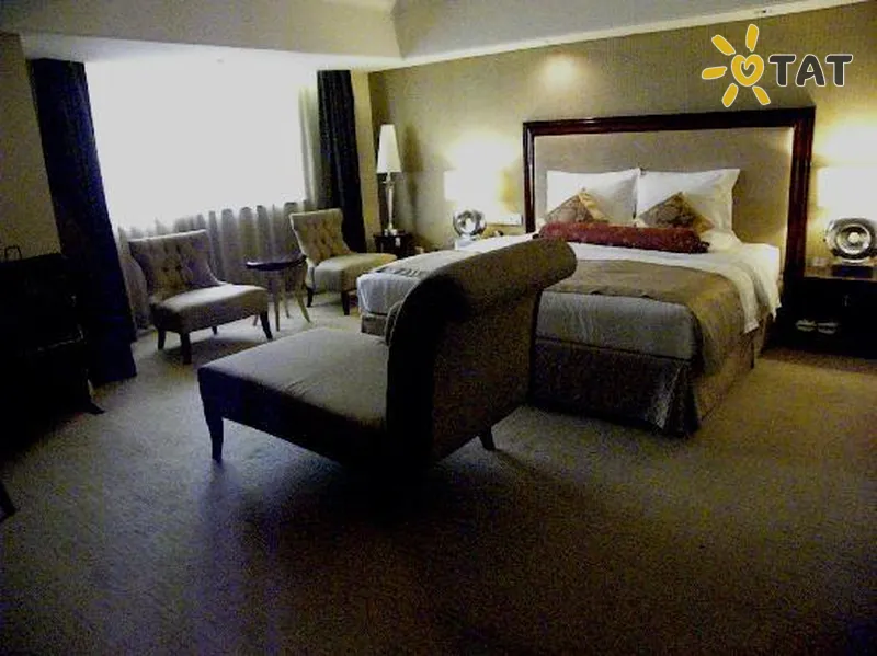Фото отеля Wangfujing Grand 4* Пекін Китай номери