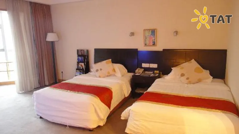 Фото отеля Winterless 3* Пекін Китай номери