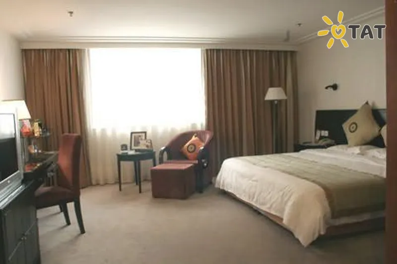 Фото отеля Winterless 3* Пекін Китай номери