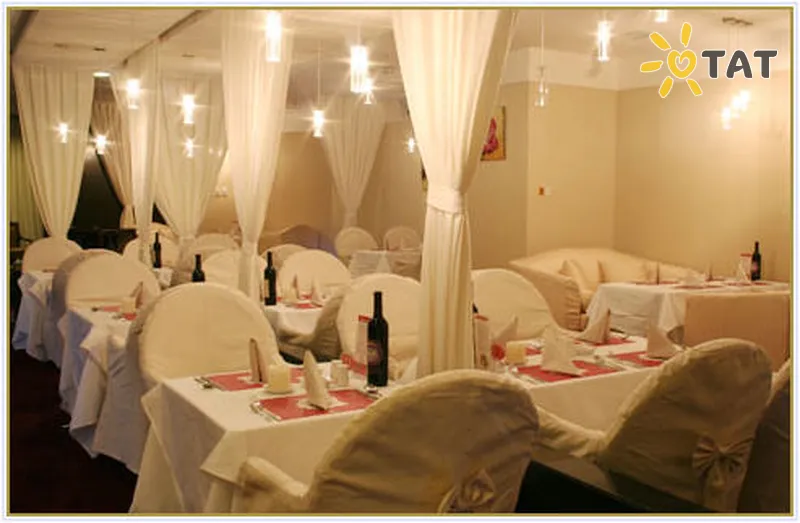 Фото отеля Winterless 3* Пекін Китай бари та ресторани